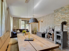 Chalet in ski area in Leogang